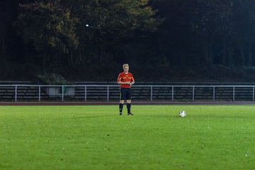 Bild 151 - B-Juniorinnen SV Henstedt Ulzburg - Krummesser SV : Ergebnis: 0:9